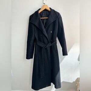 Black Coat